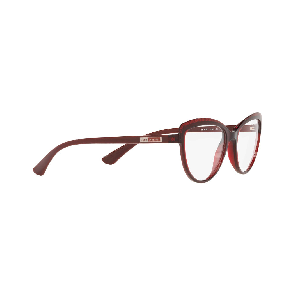 Jean Monnier  Lentes de Vista